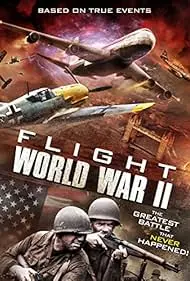 Flight World War II - Movie free on Castle
