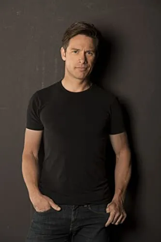 Jeff Douglas
