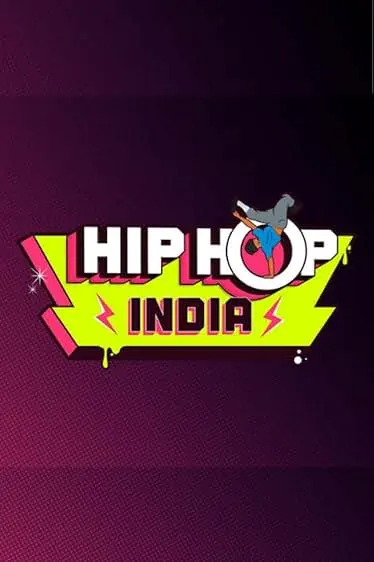 Hip Hop India