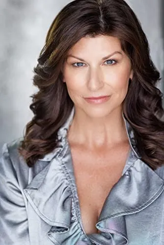 Amy Fox