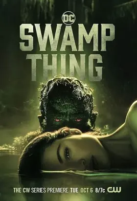 Swamp Thing - Web Serie complete free on Castle