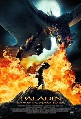 Dawn Of The Dragonslayer - Movie free on Castle
