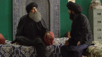 E5.Fight Fire With Fire