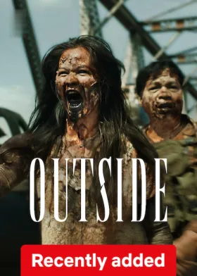 Outside - Movie free on Castle