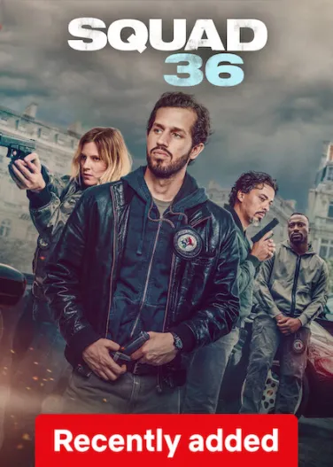 Squad 36