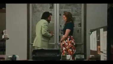 E4.Life liberty and the pursuit of sexiness