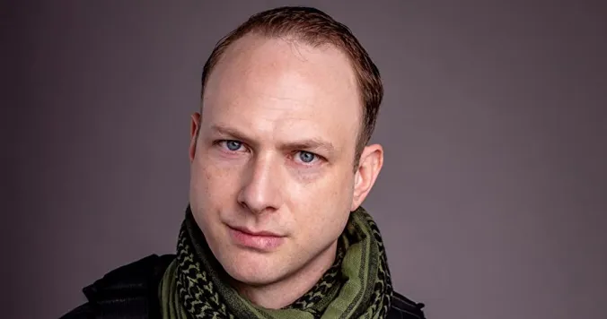 Joshua Keller Katz