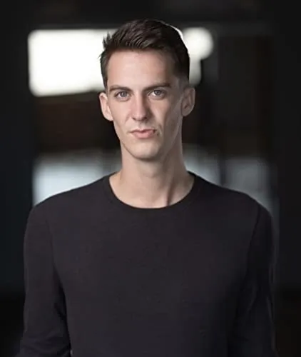 Jarrett Maier