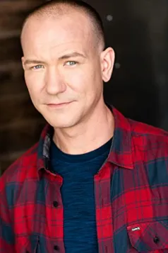 Trevor Champion Rogers