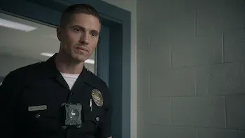 The Ride Along