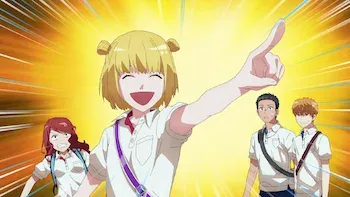 E5.You're More Troublesome in Flesh and Blood