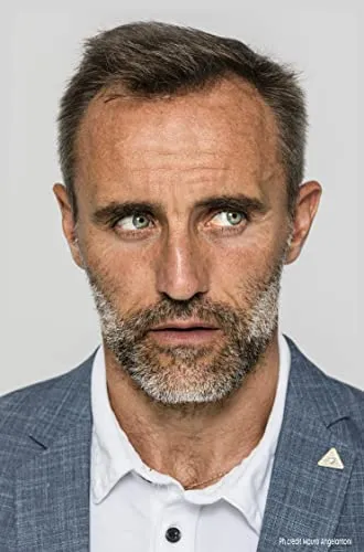 Stefano Cassetti