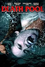 Death Pool - Movie free on Castle