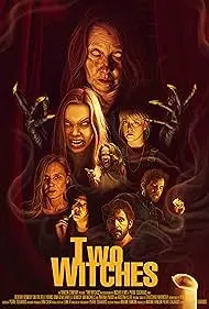 Movie Poster: Two Witches
