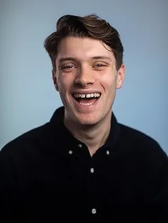 Ollie Teague
