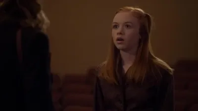 E25.Just Add Caroline