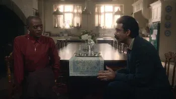 E5.The Altar of the Dead