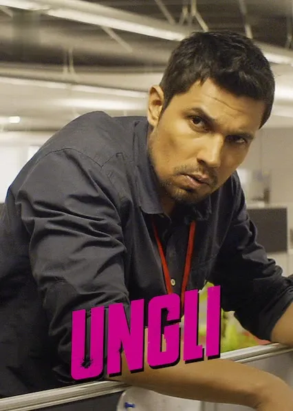 Movie Poster: Ungli