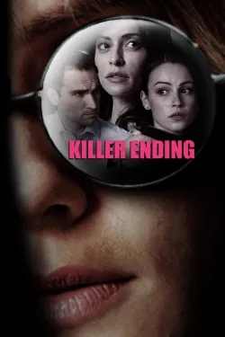 Movie Poster: Killer Ending