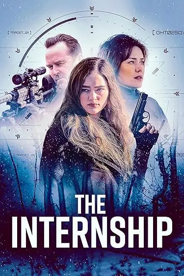 Movie Poster: The Internship