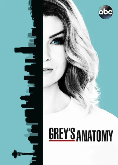 Episode 1 — Grey's Anatomy Season 3