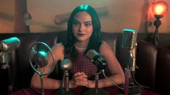 E2.Chapter Fifty-Nine: "Fast Times at Riverdale High"