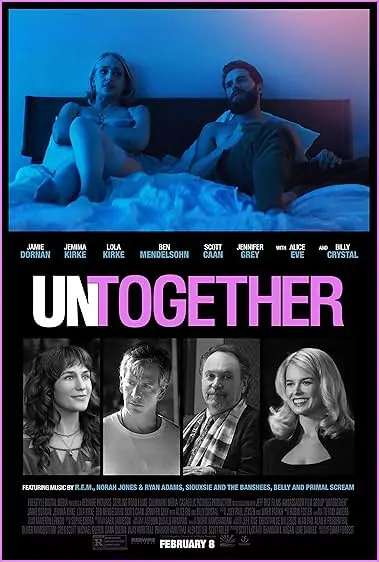 Movie Poster: Untogether
