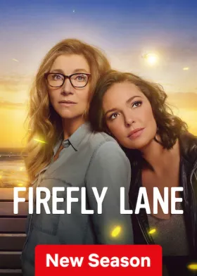Firefly Lane - Web Serie complete free on Castle