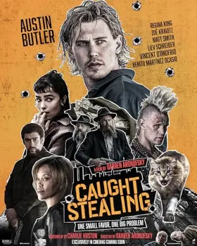 Caught Stealing - Movie free on Castle