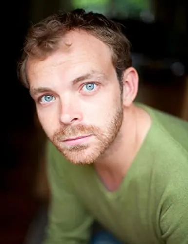 Matt Prendergast