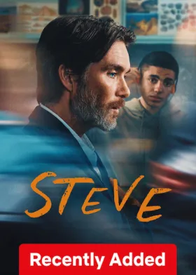 Steve - Movie free on Castle