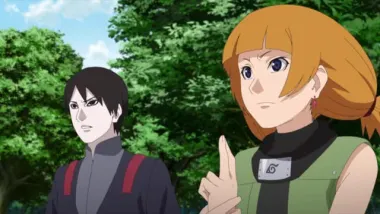 E212.Amado's Defection