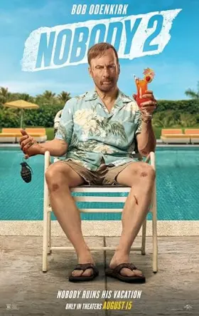 Nobody 2 - Movie free on Castle