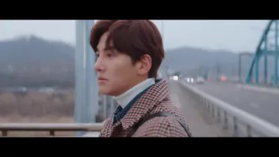 E9.What if You Run Into Your Ex?
