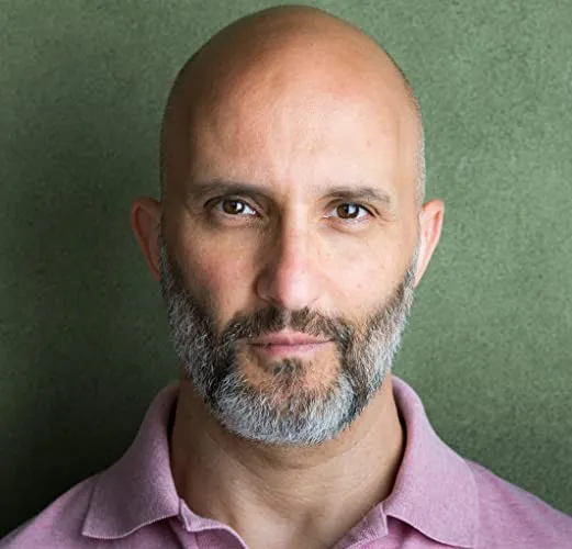 Ben Perl