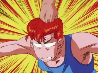 E10.It's Hard to Shoot around Others