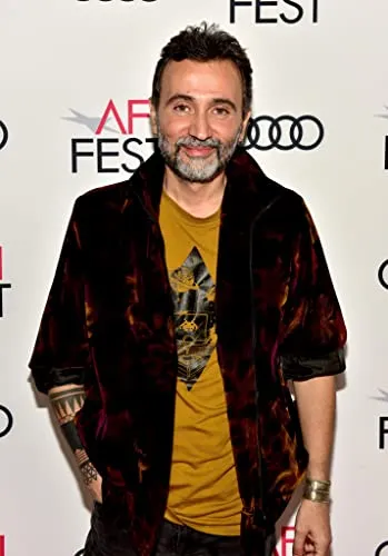 Talal Derki