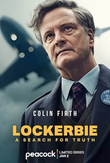 Lockerbie: A Search for Truth Season 1