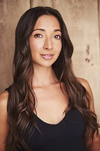 Nichole Yannetty