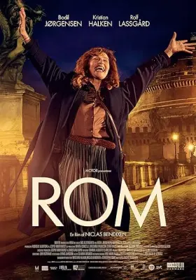 When in Rome - Movie free on Castle