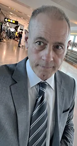 Robert Rafik Awad