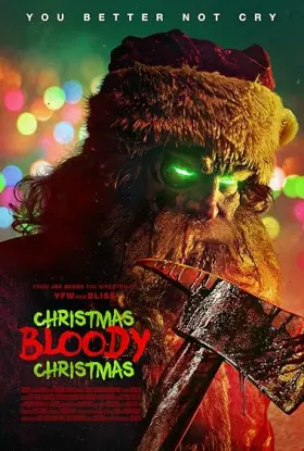 Christmas Bloody Christmas - Movie free on Castle