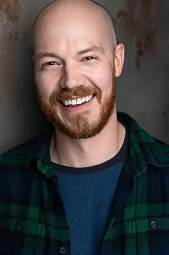 Aaron P. Sherry