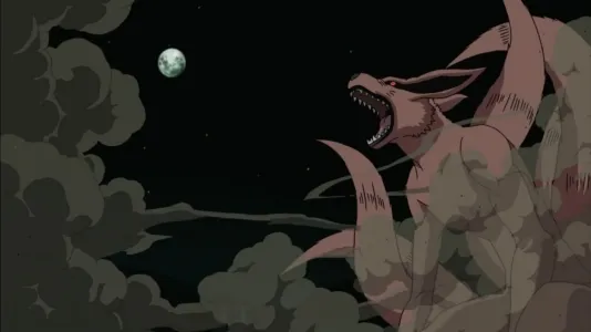 Road To Ninja -Naruto The Movie-