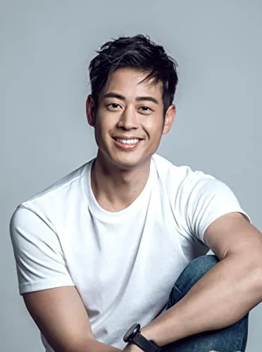 Stephen Rong