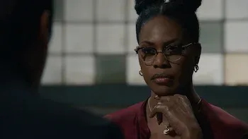 E6.Dr Laken Perillos: Conclusion