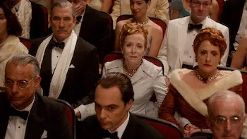 E7.A Hollywood Ending