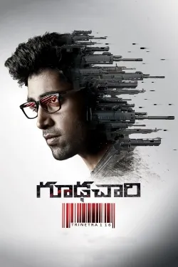 Movie Poster: Goodachari