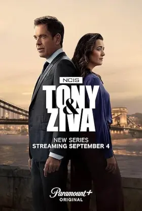 NCIS: Tony & Ziva - Web Serie complete free on Castle