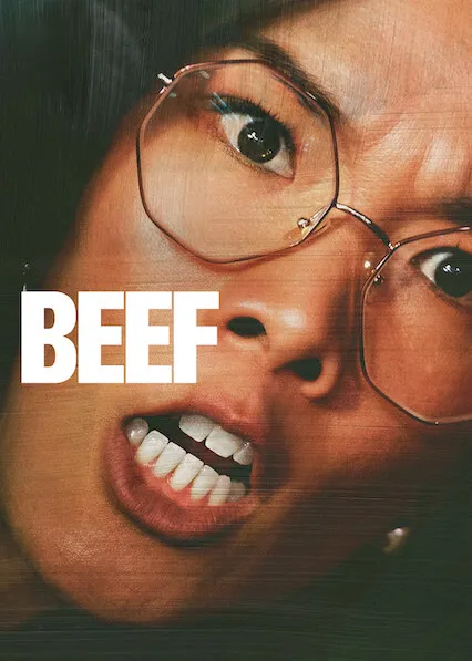TV series poster: BEEF